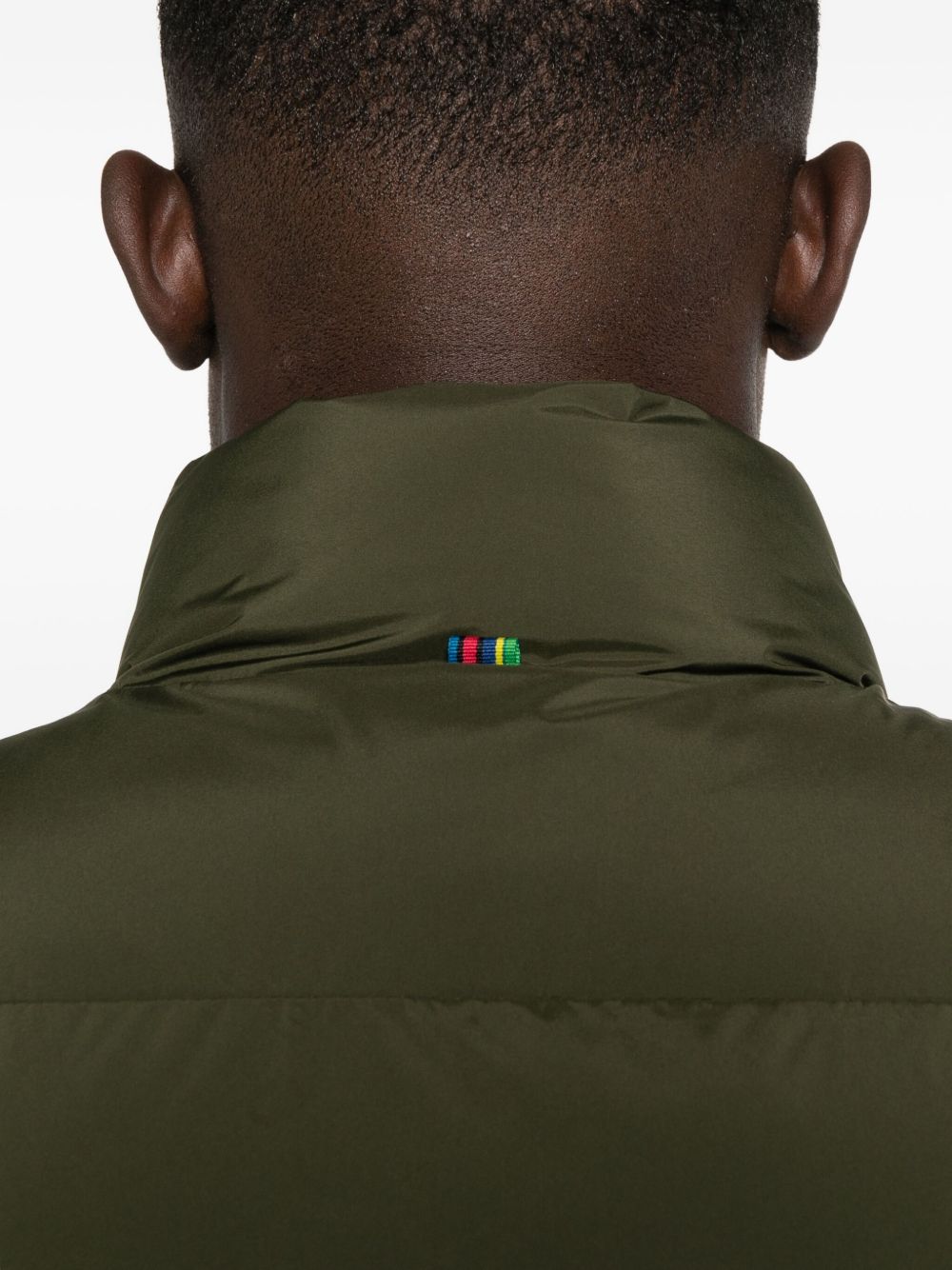 Paul Smith Sweaters Green-5