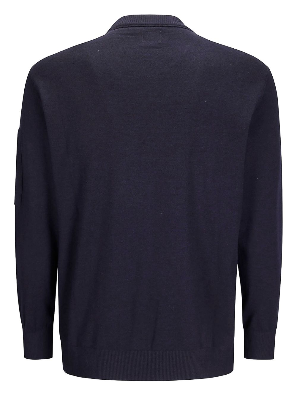 C.P. Company C.P.Company Sweaters Blue-3