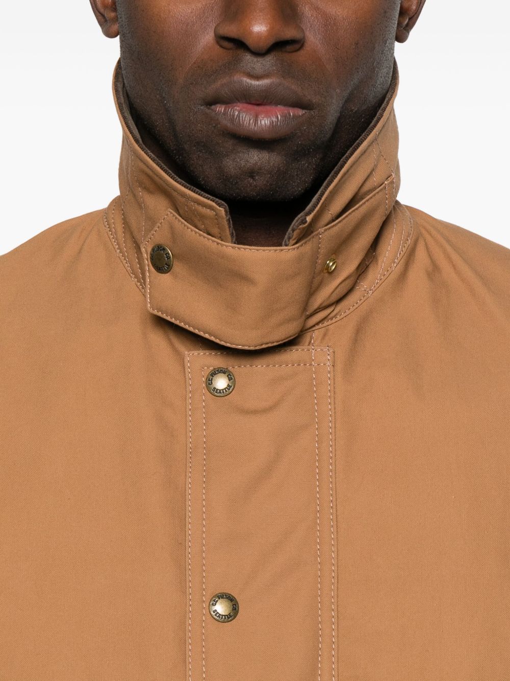 Junya Watanabe Jackets Beige-4
