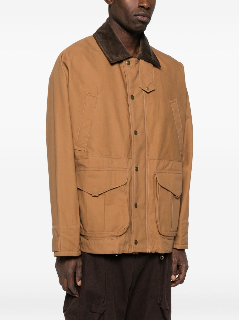 Junya Watanabe Jackets Beige-5