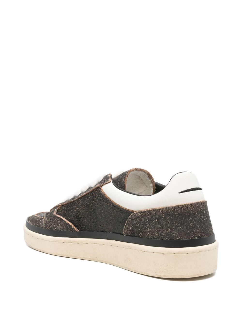 Ghoud Sneakers Black-3