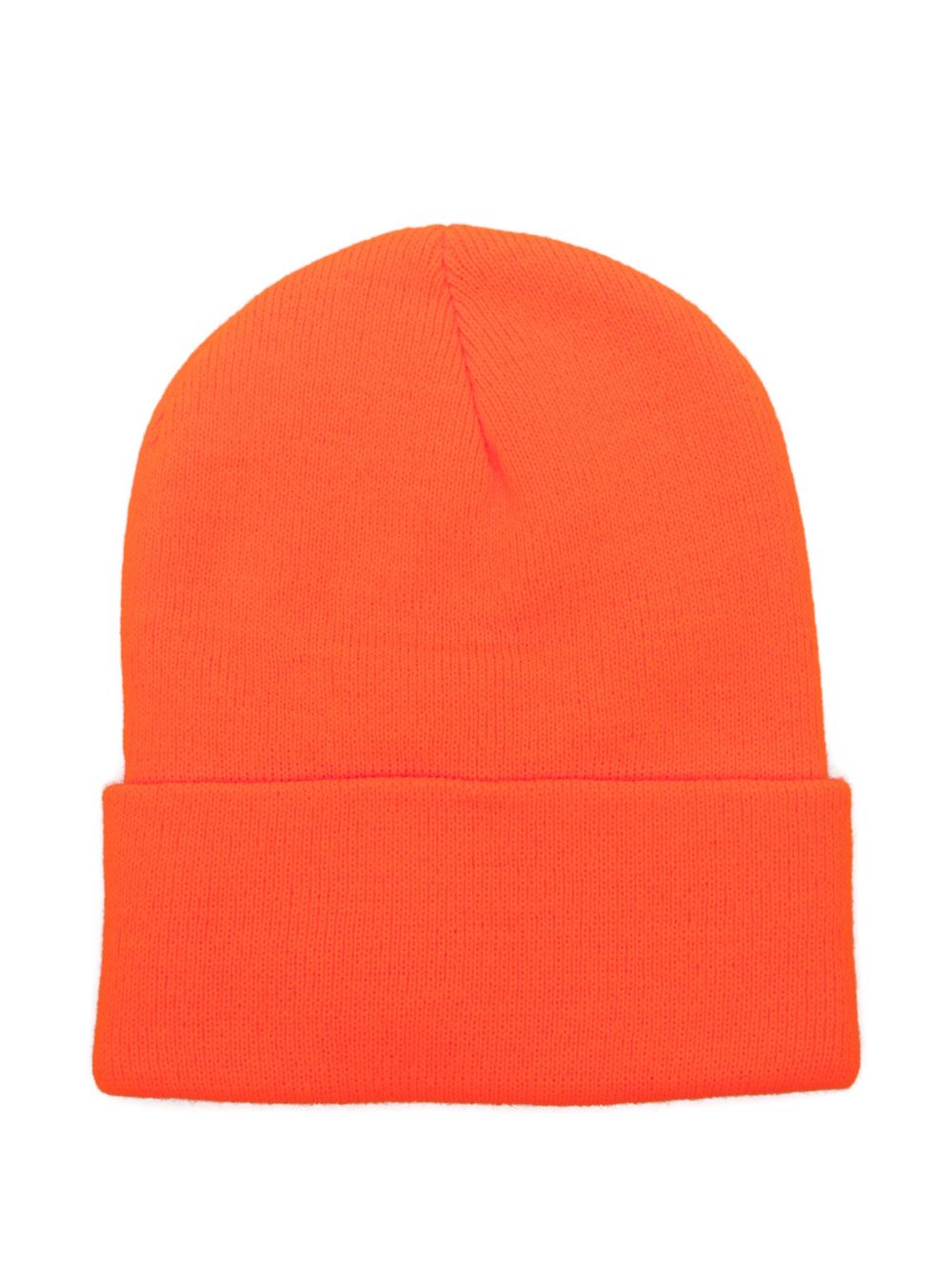 Filson Ballard Watch Cap Blaze Orange Scarves Hats & Gloves Filson