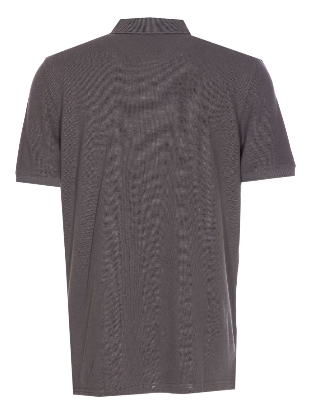 Maison Kitsuné Fox Head Regular Polo