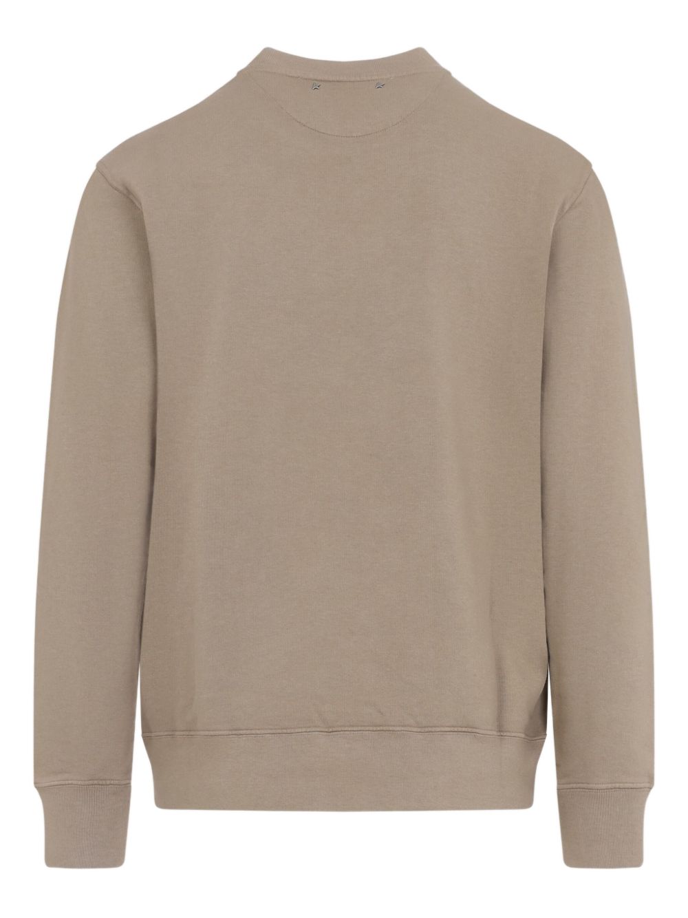 Golden Goose Sweaters Beige-thumbmail-2