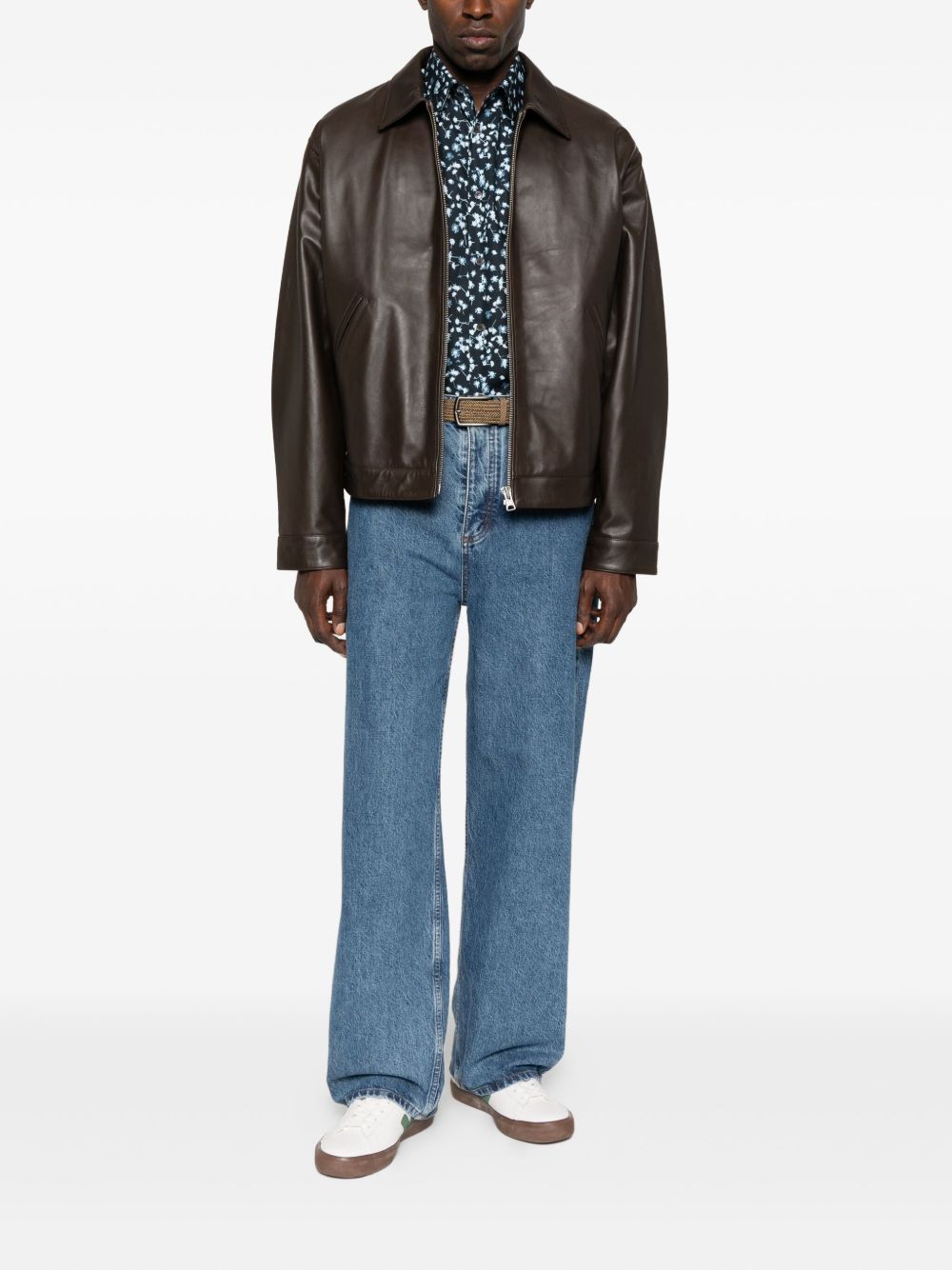 Paul Smith Shirts Blue-4