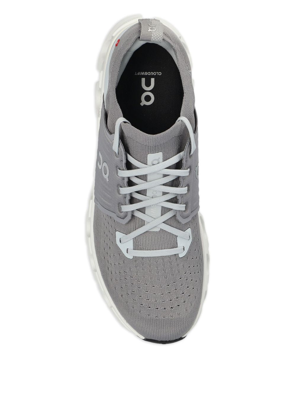 ON Sneakers Grey-4
