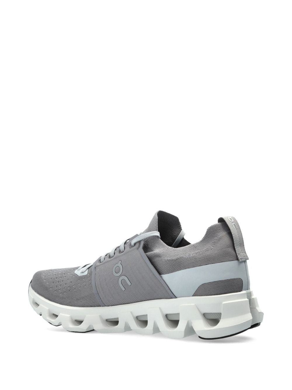 ON Sneakers Grey-6