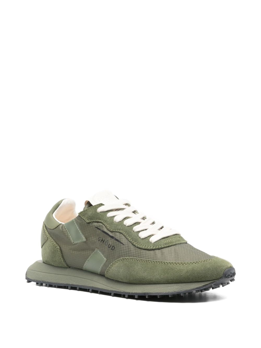 Ghoud Sneakers Green-4