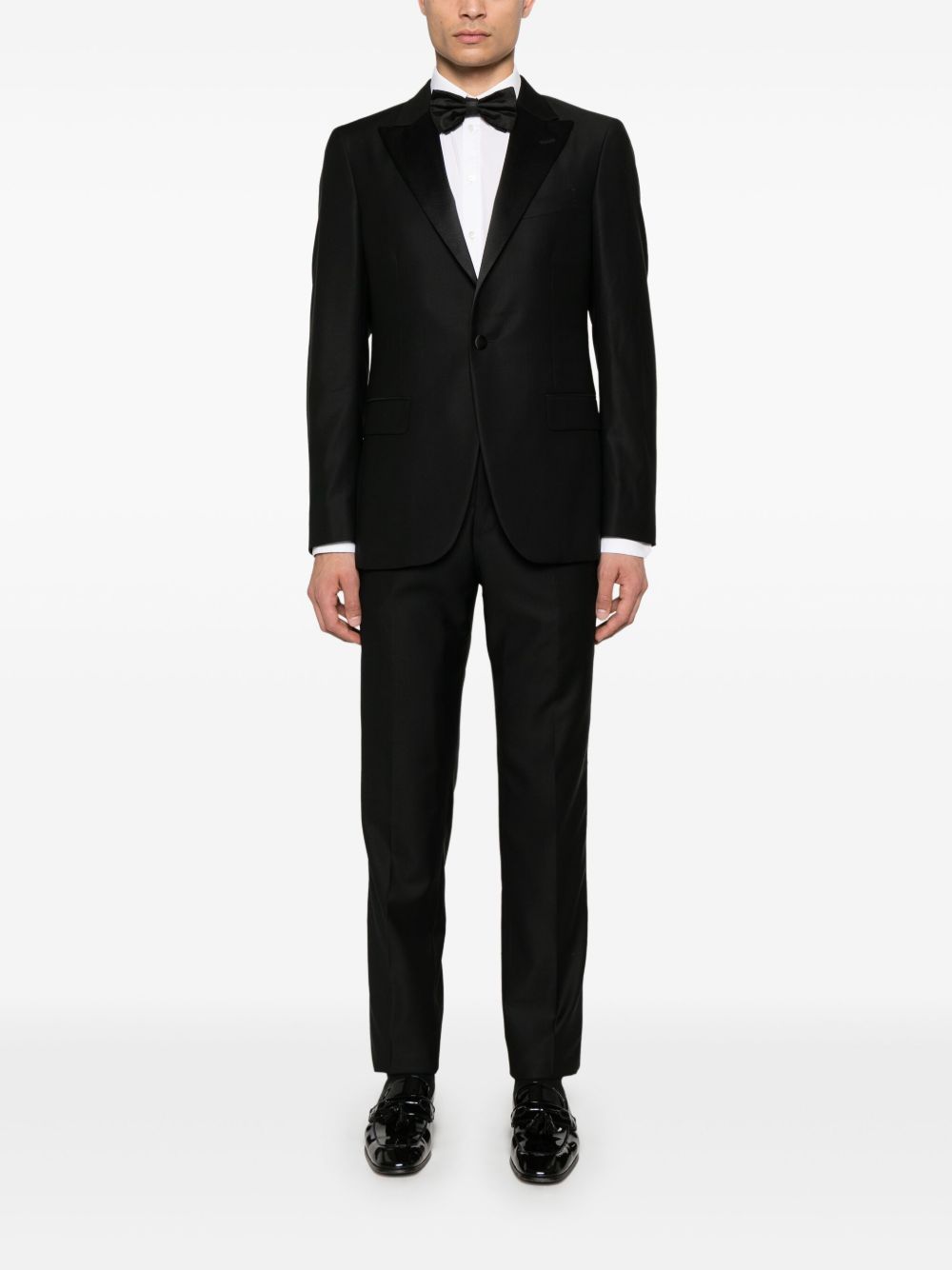Boglioli Suit Black-3