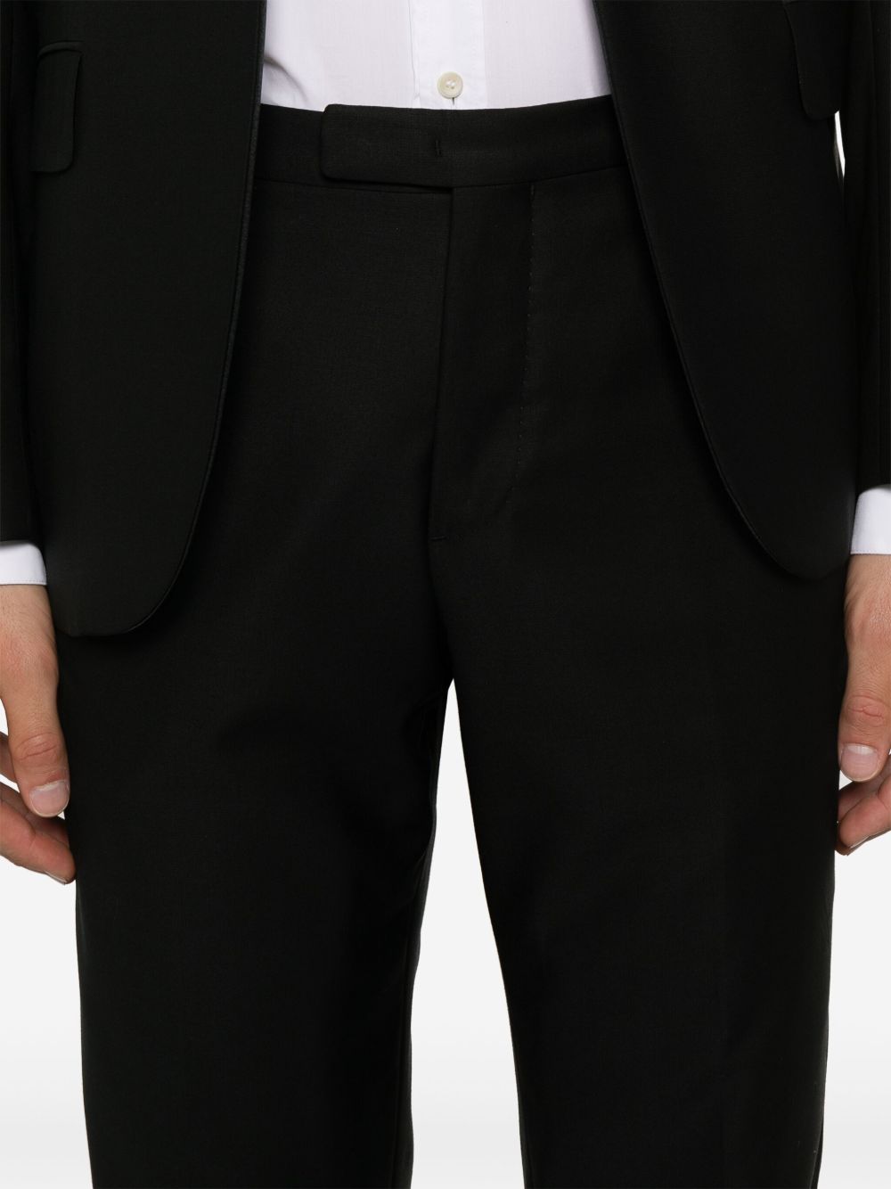 Boglioli Suit Black-4