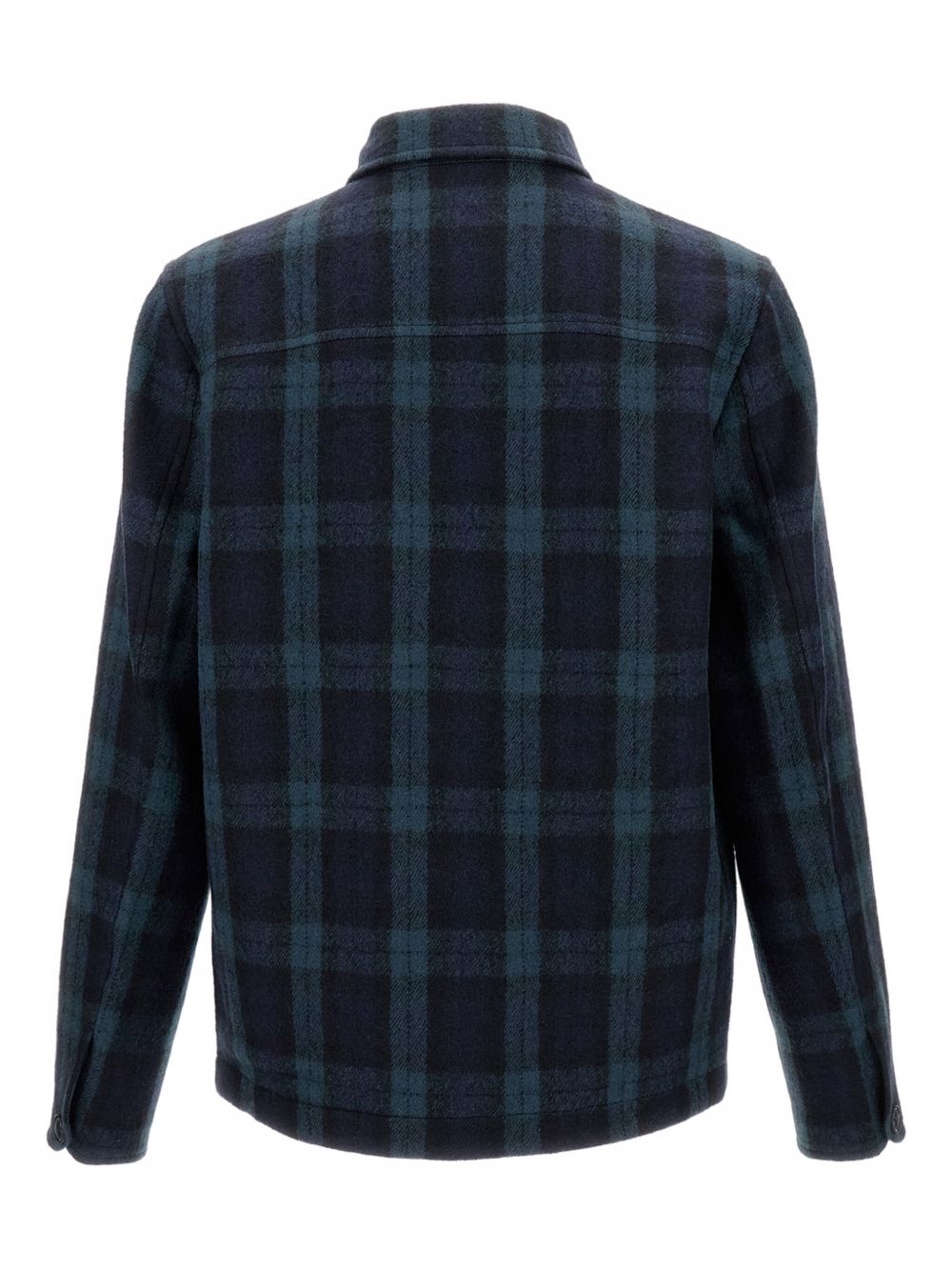 Paul Smith Jackets BLACK Jackets Paul Smith