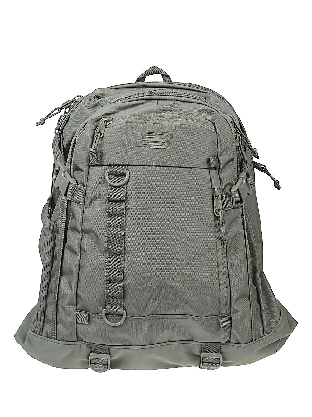 New Balance Athletics Advance Rugzak 29L Dark Olive Rugzakken New Balance