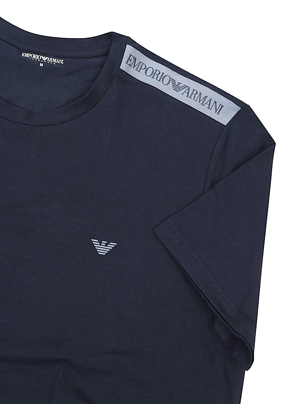 Emporio Armani Top Topwear Emporio Armani