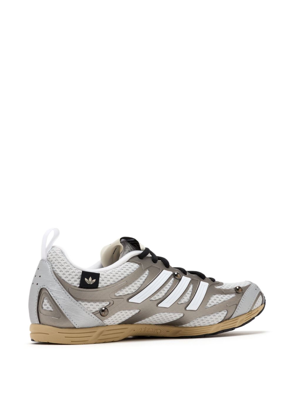 ADIDAS BY SONG FOR THE MUTE Sneakers Silver-4