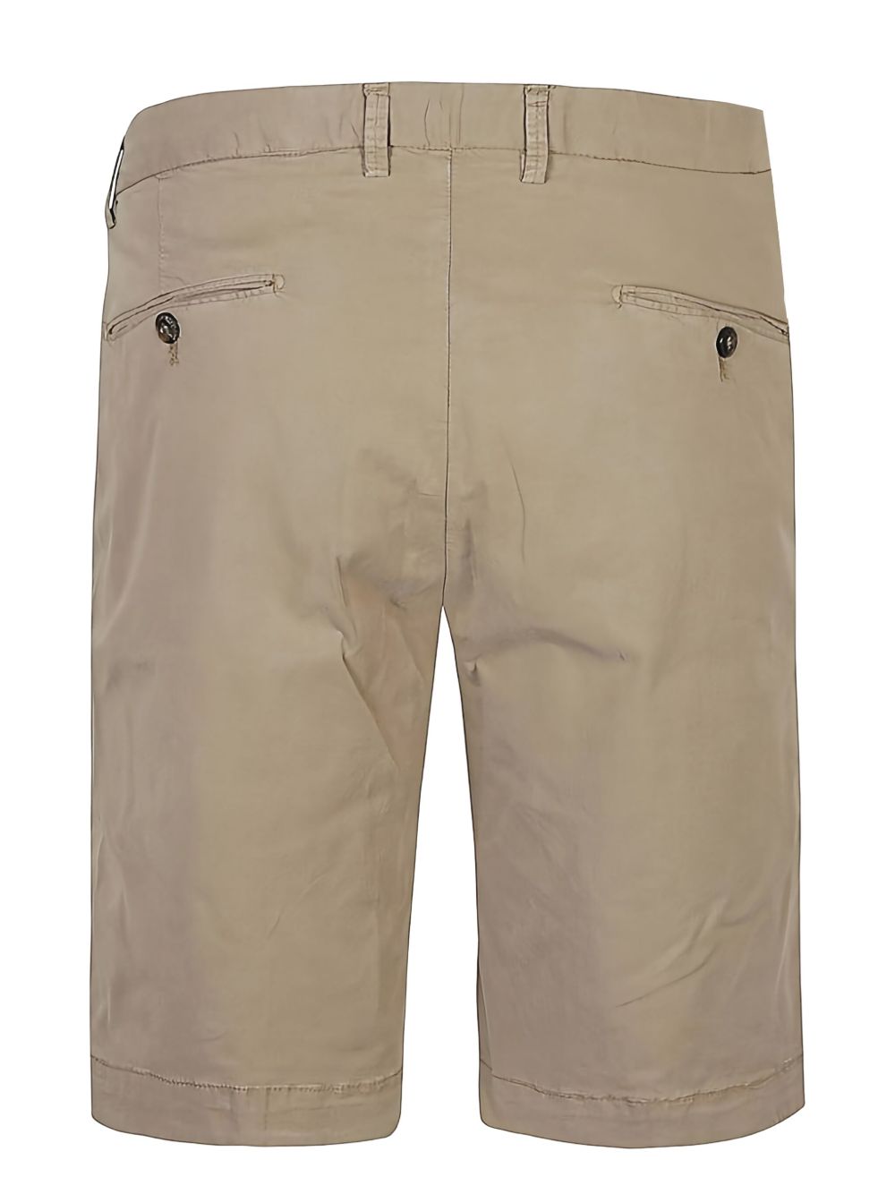 Briglia Shorts Dove Grey-4