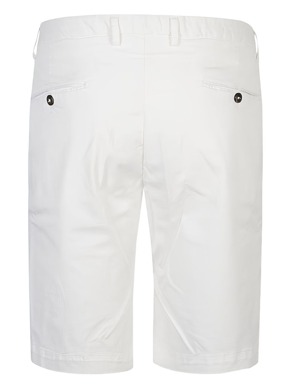 Briglia Shorts White-4