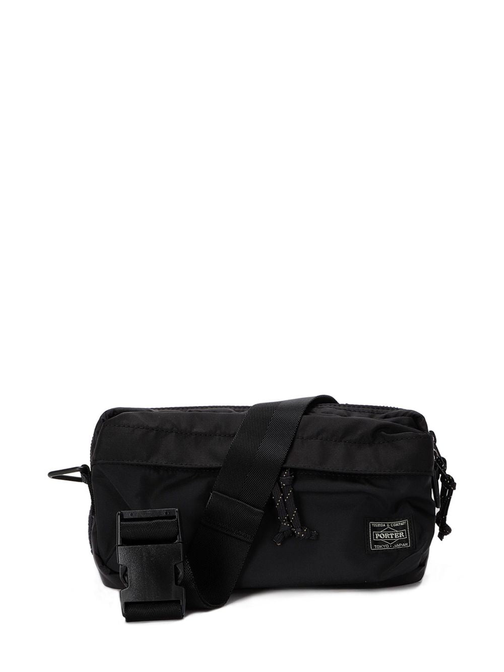 PORTER Bags.. Black-6