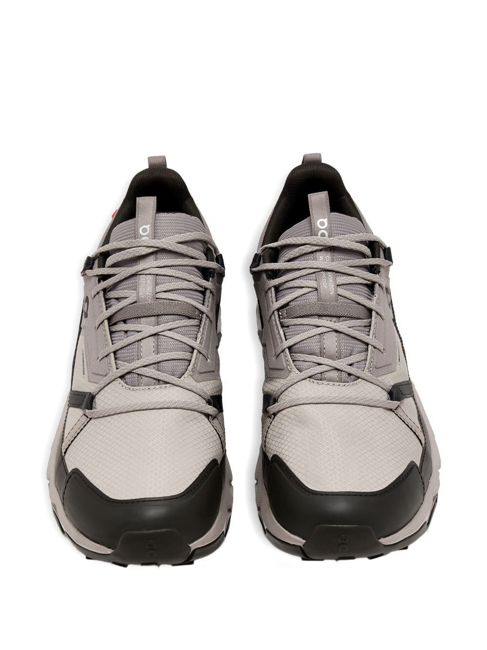 ON Sneakers Grey-4