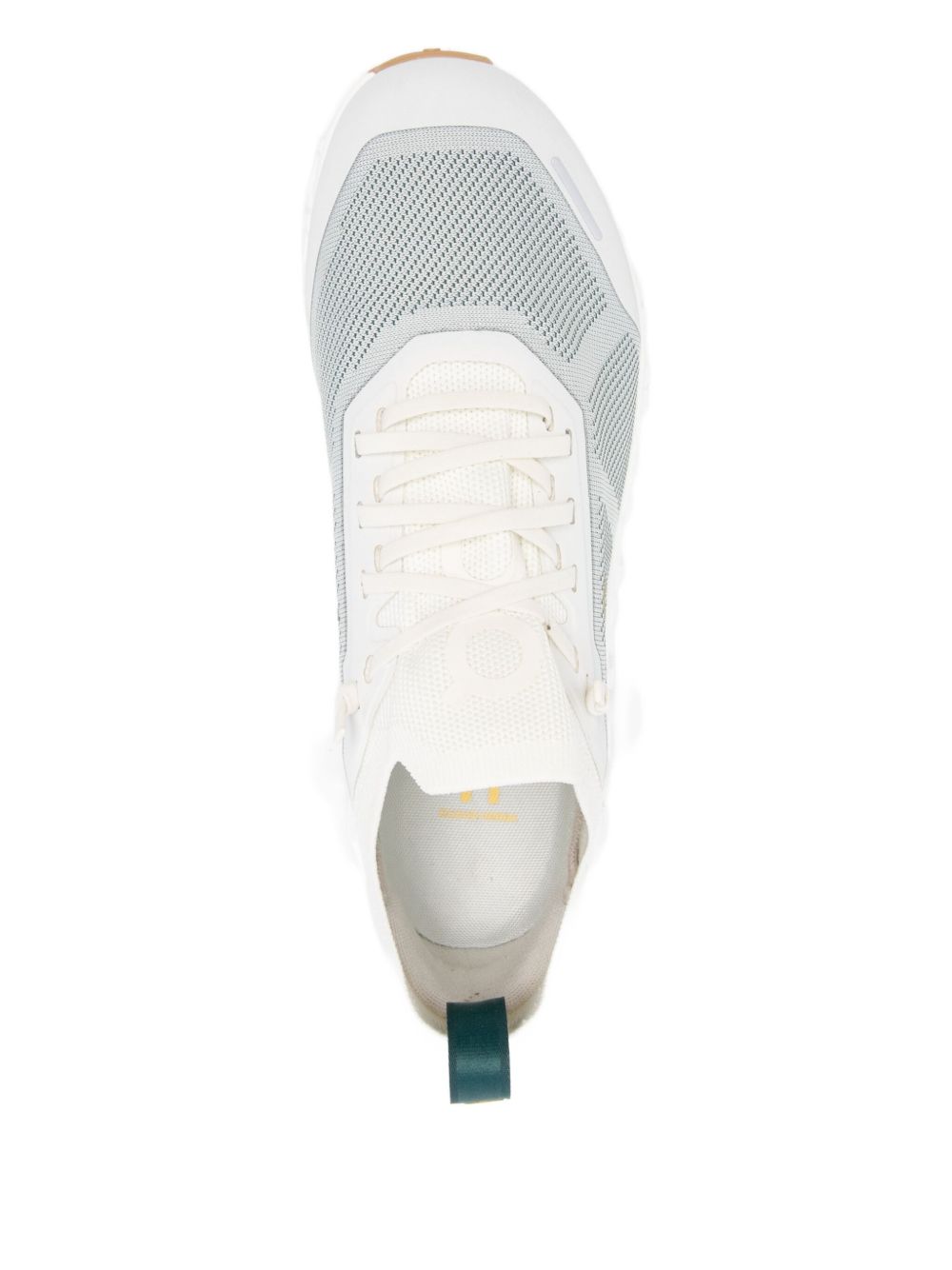 ON Sneakers White-4