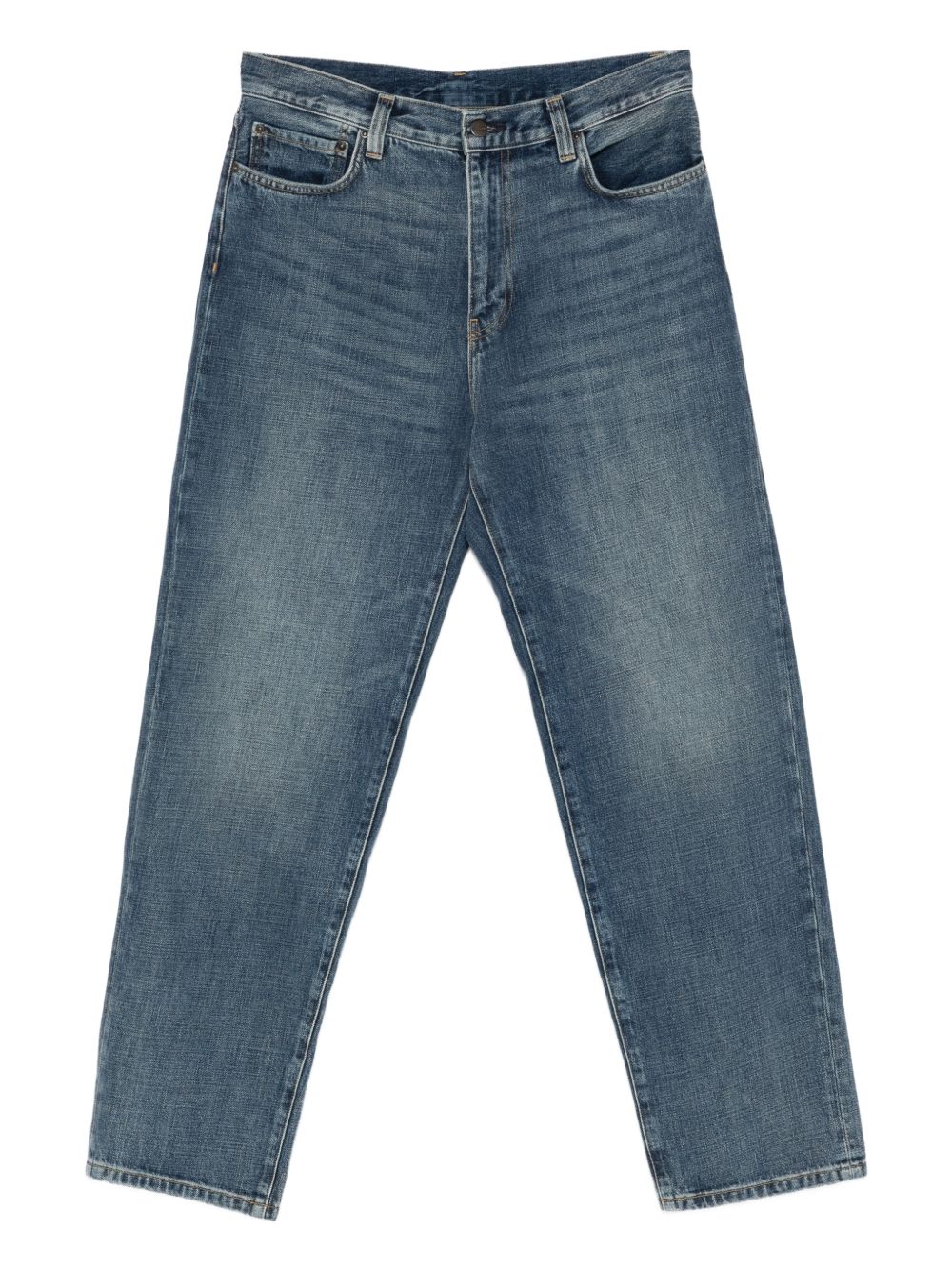 Carhartt WIP Jeans Blue