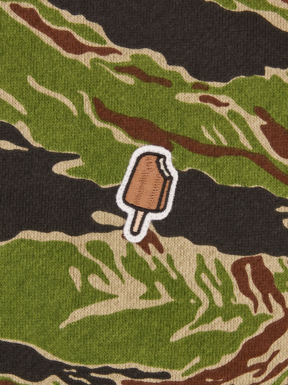 ICECREAM Sweaters Brown-4