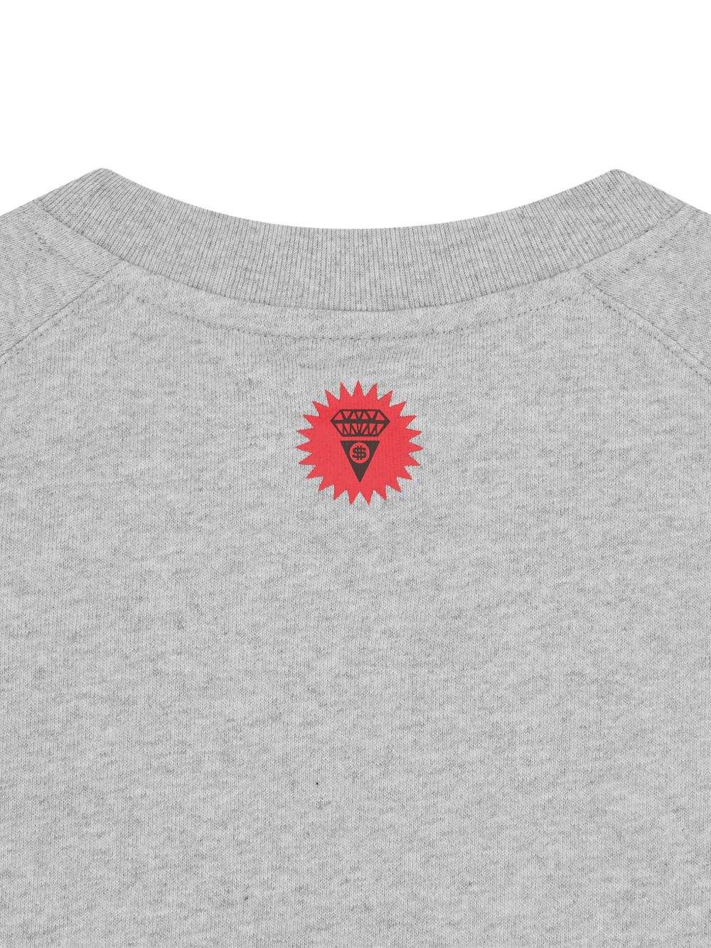 ICECREAM Sweaters Grey-4