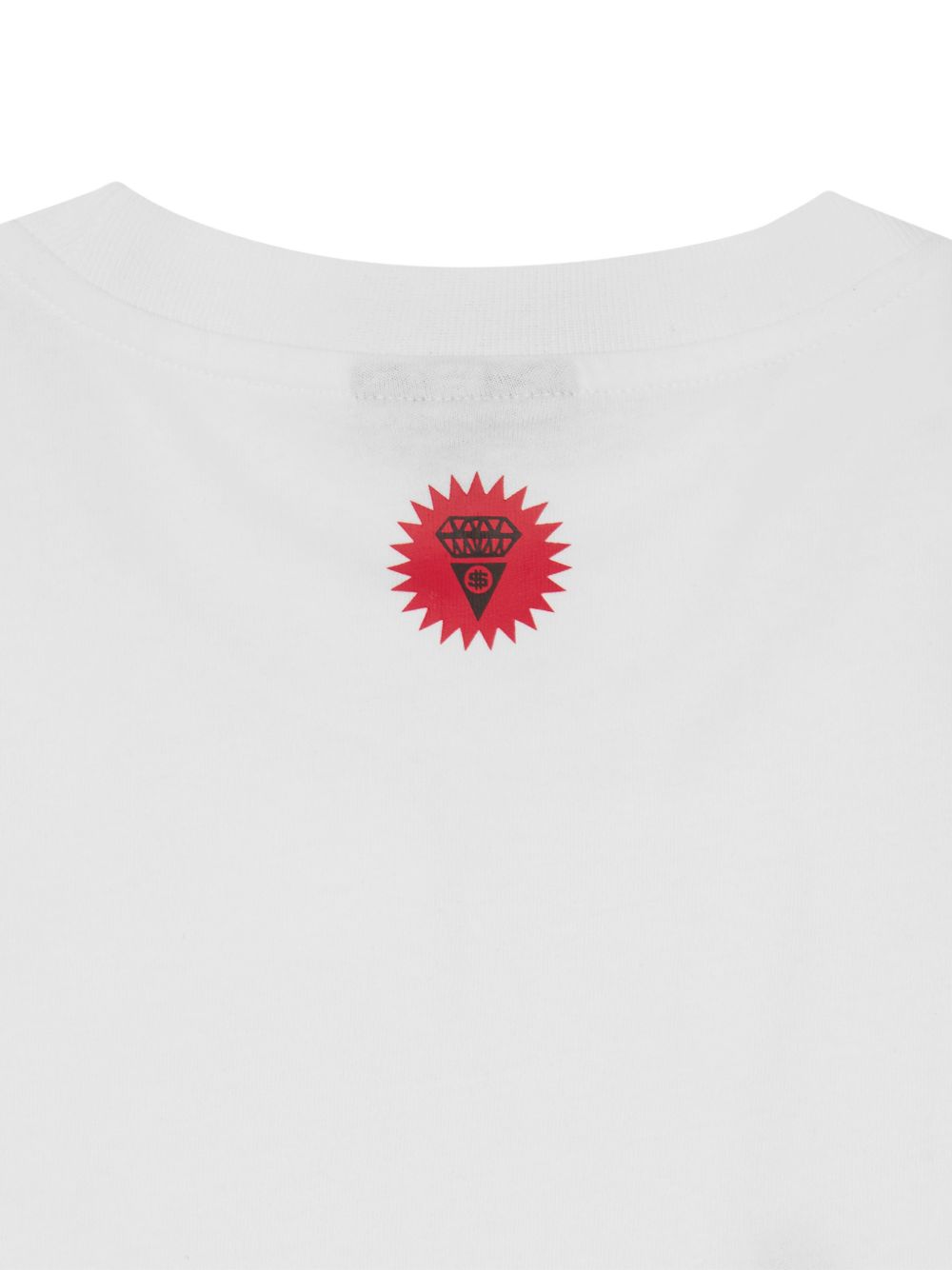 ICECREAM T-shirts and Polos White-4