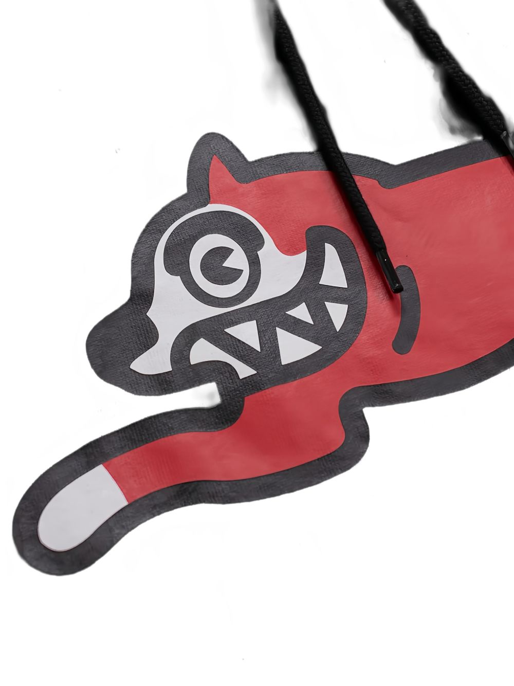 ICECREAM Sweaters Black-3