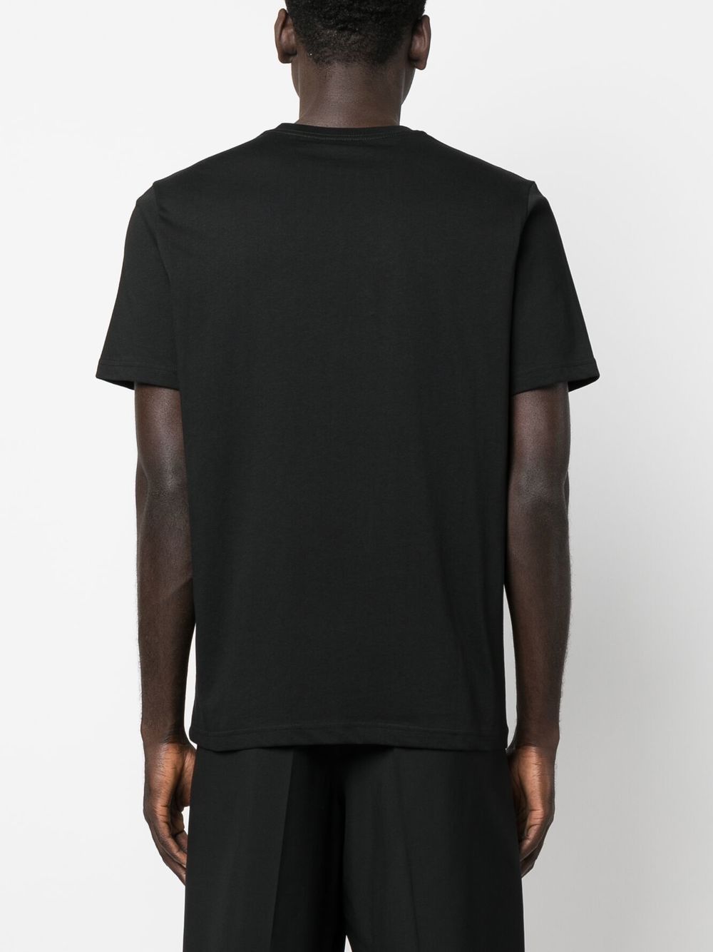 PS By Paul Smith T-shirts and Polos Black-3