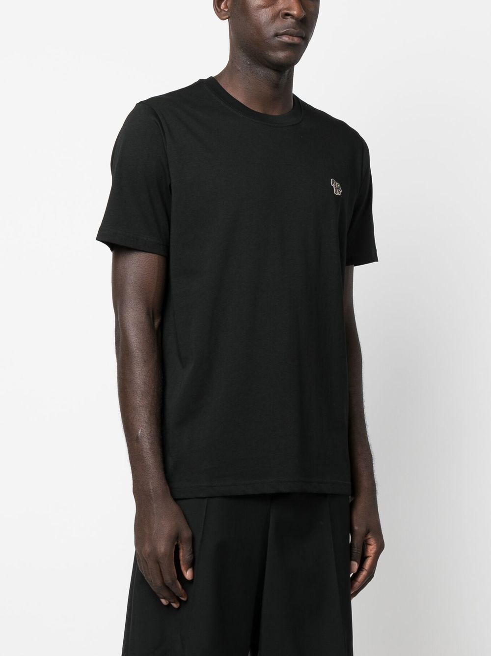PS By Paul Smith T-shirts and Polos Black-5