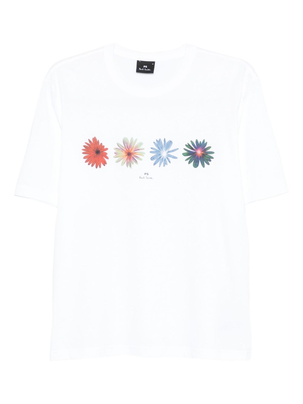 PS By Paul Smith T-shirts and Polos White