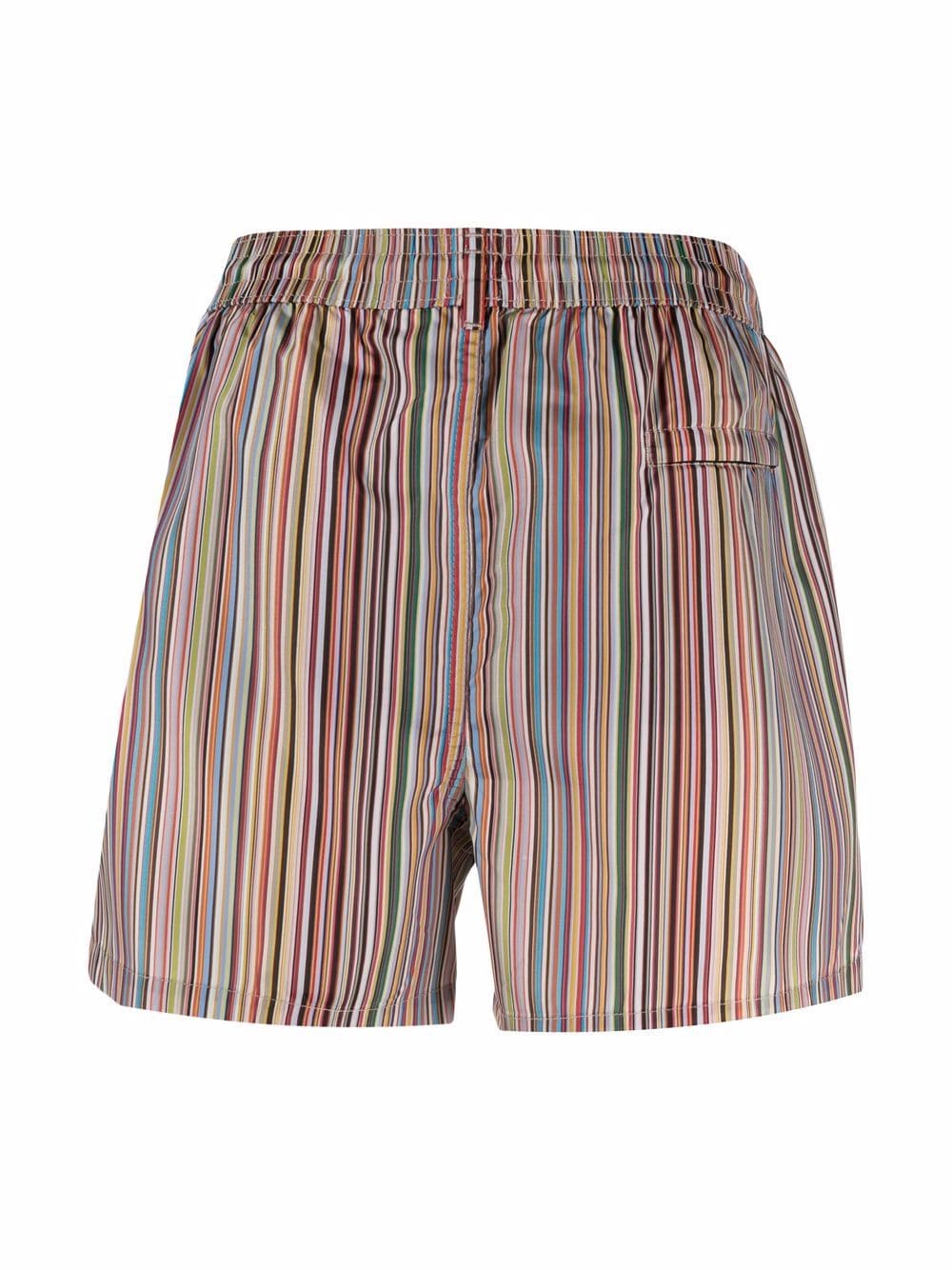 Paul Smith Sea clothing MultiColour Beachwear & underwear Paul Smith