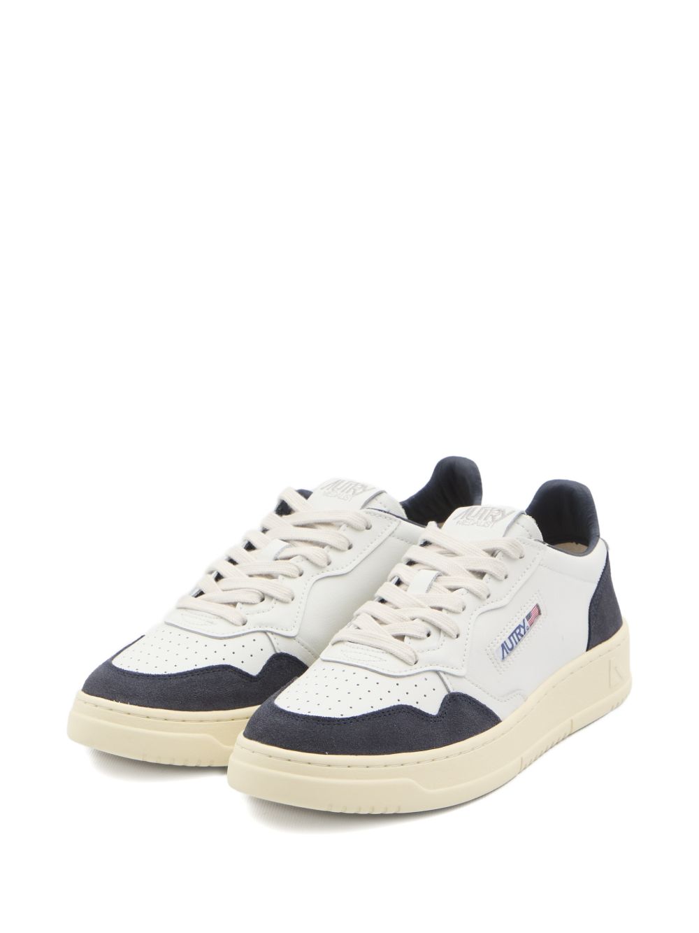AUTRY Sneakers Blue-4