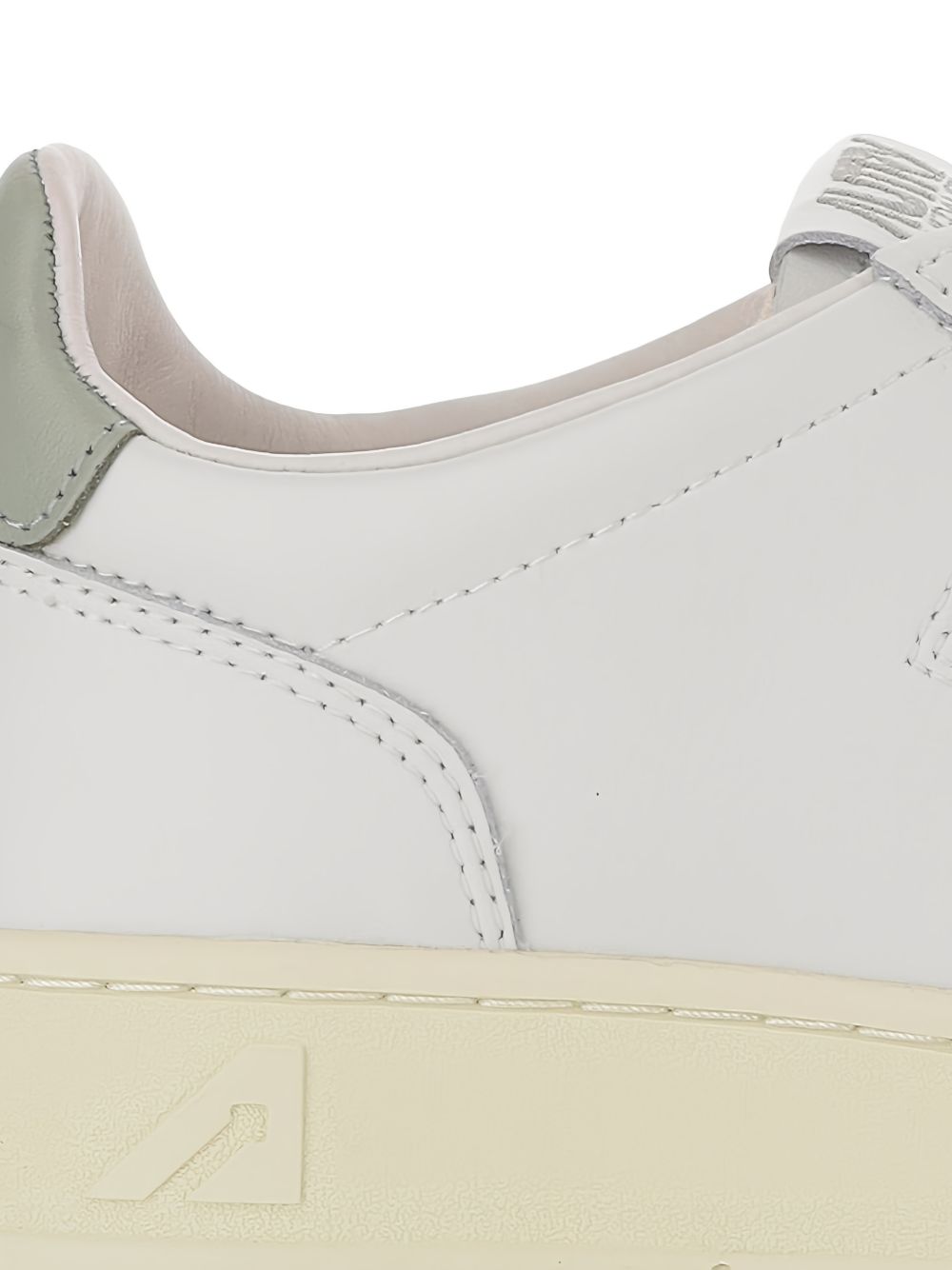 AUTRY Sneakers Grey-5