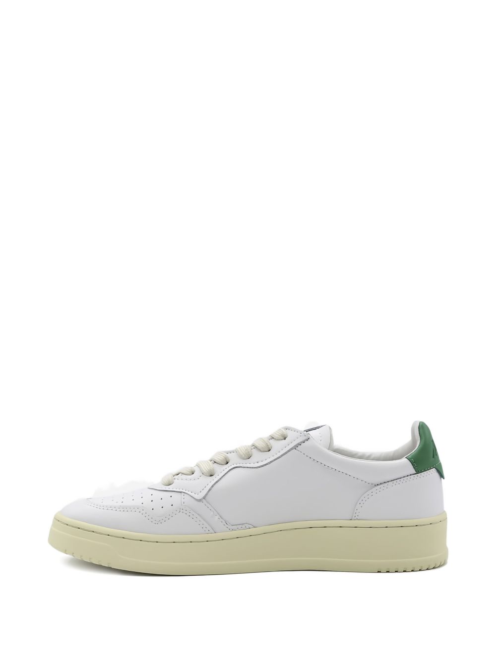AUTRY Sneakers Green