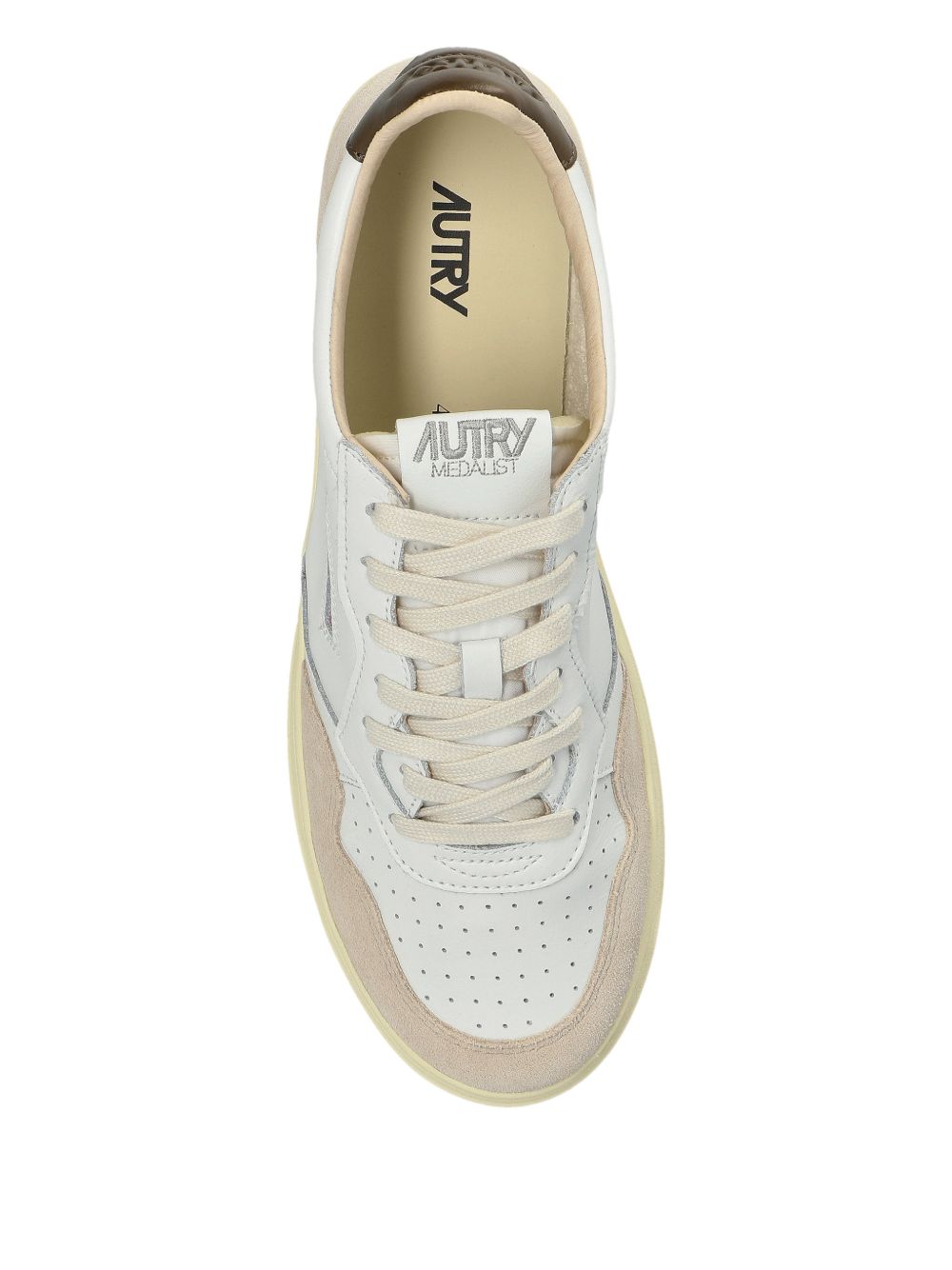 AUTRY Sneakers Green-3