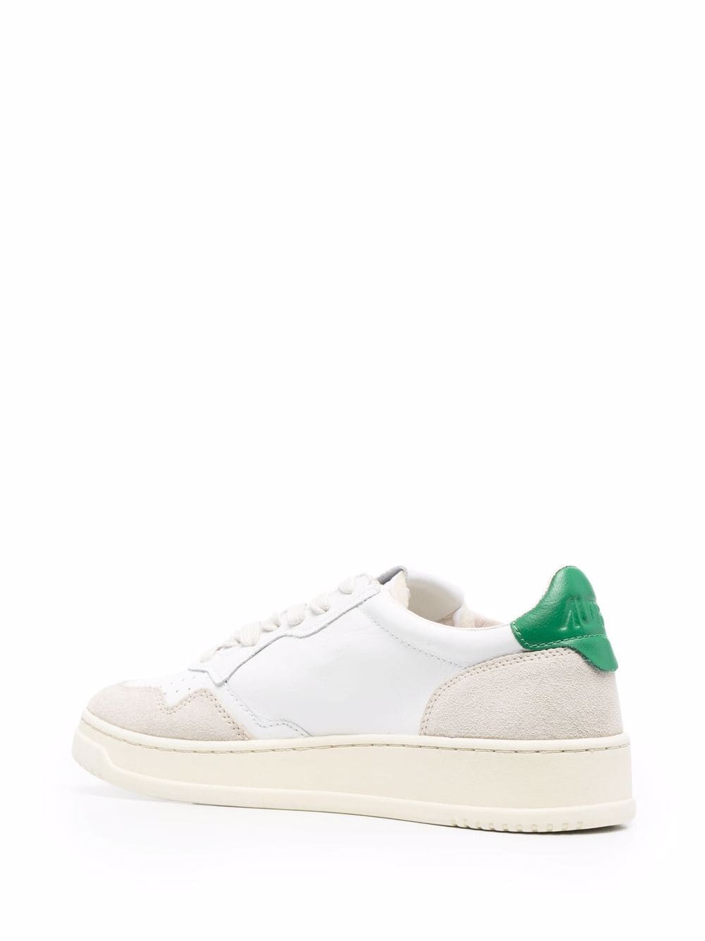 AUTRY Sneakers Green-3