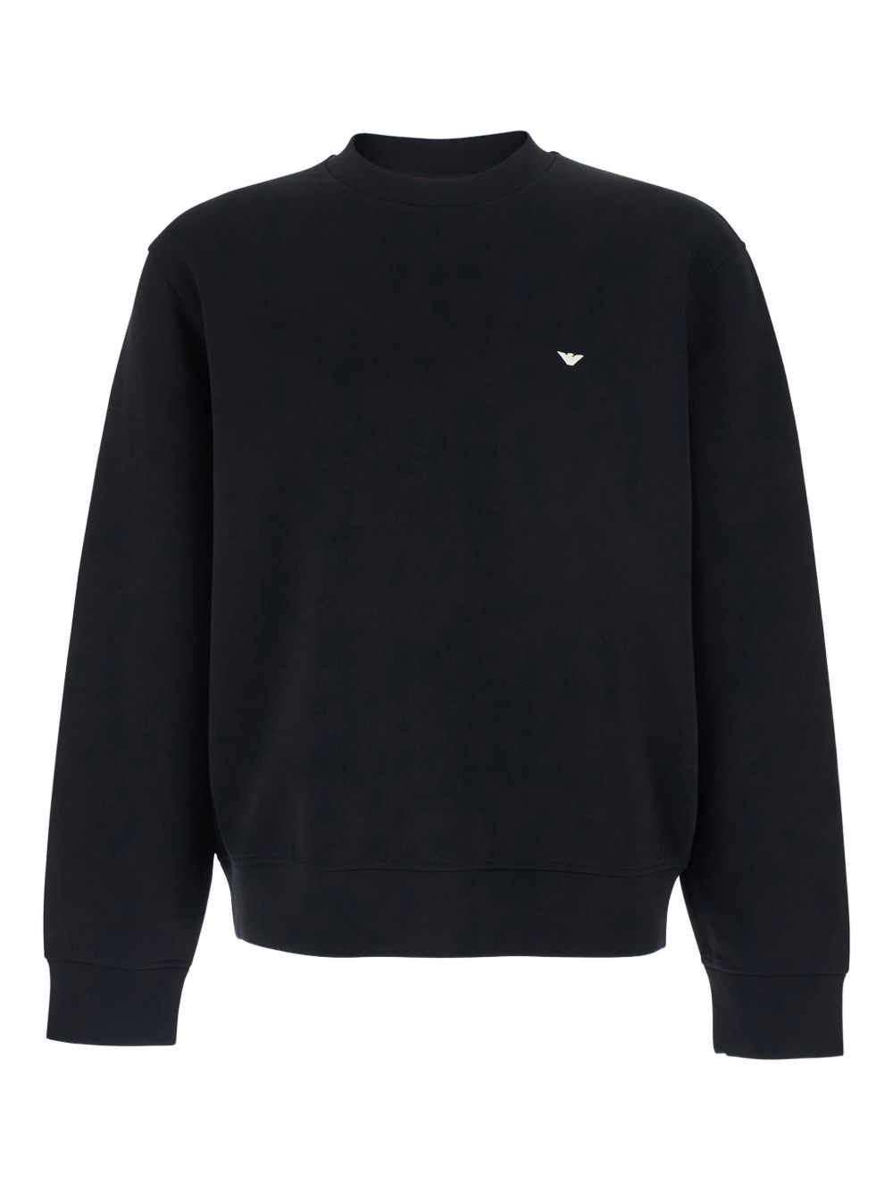 Emporio Armani Sweaters Black