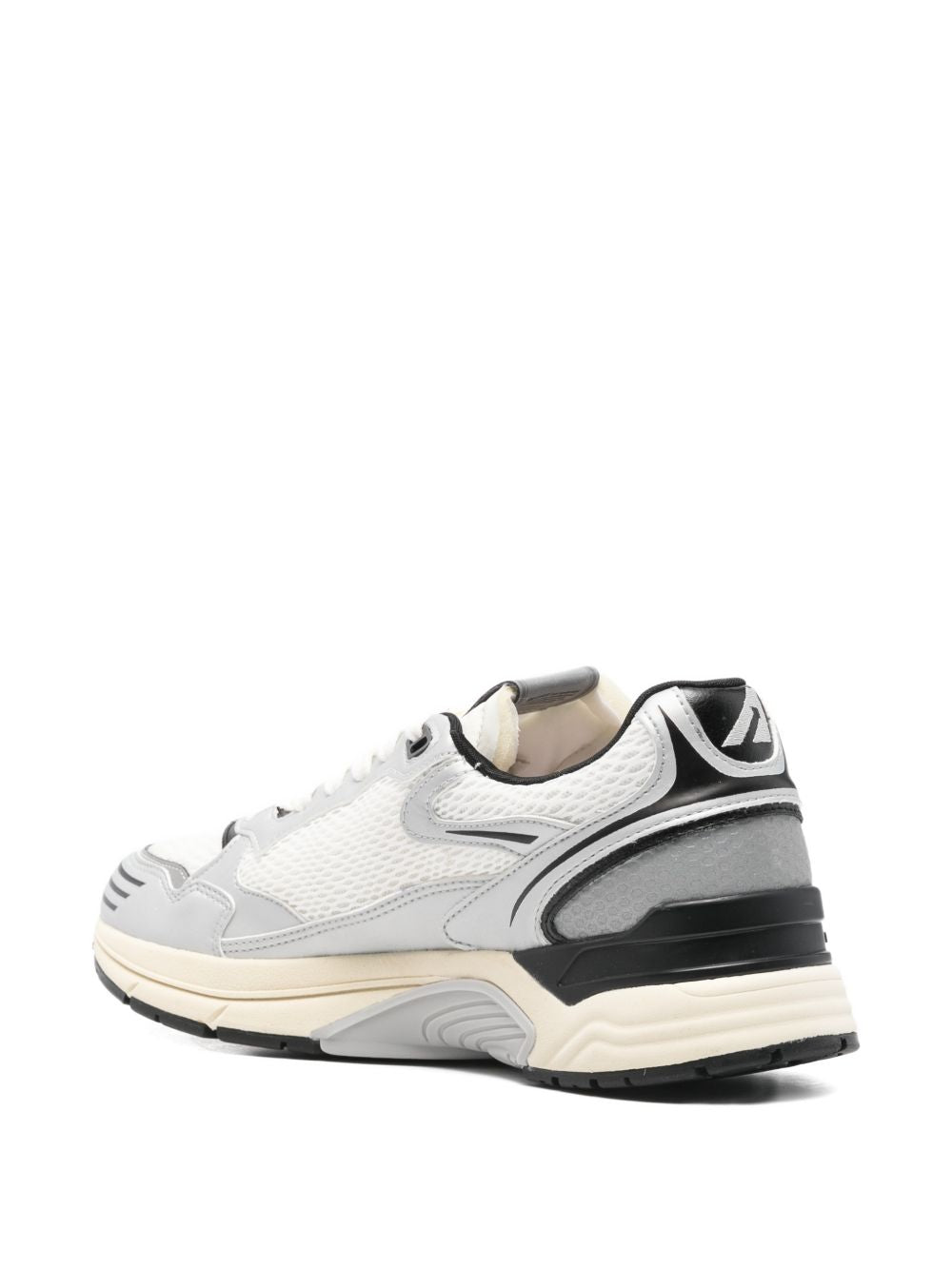 AUTRY Sneakers Grey-4