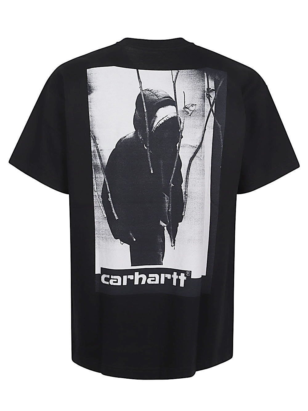 CARHARTT WIP PRE T-shirts and Polos Black