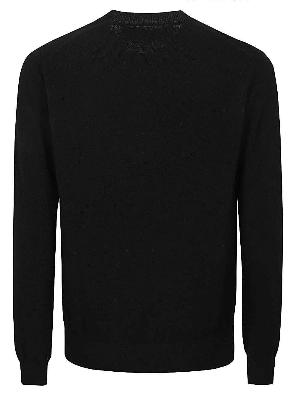 Comme des Garcons Sweaters Black-3