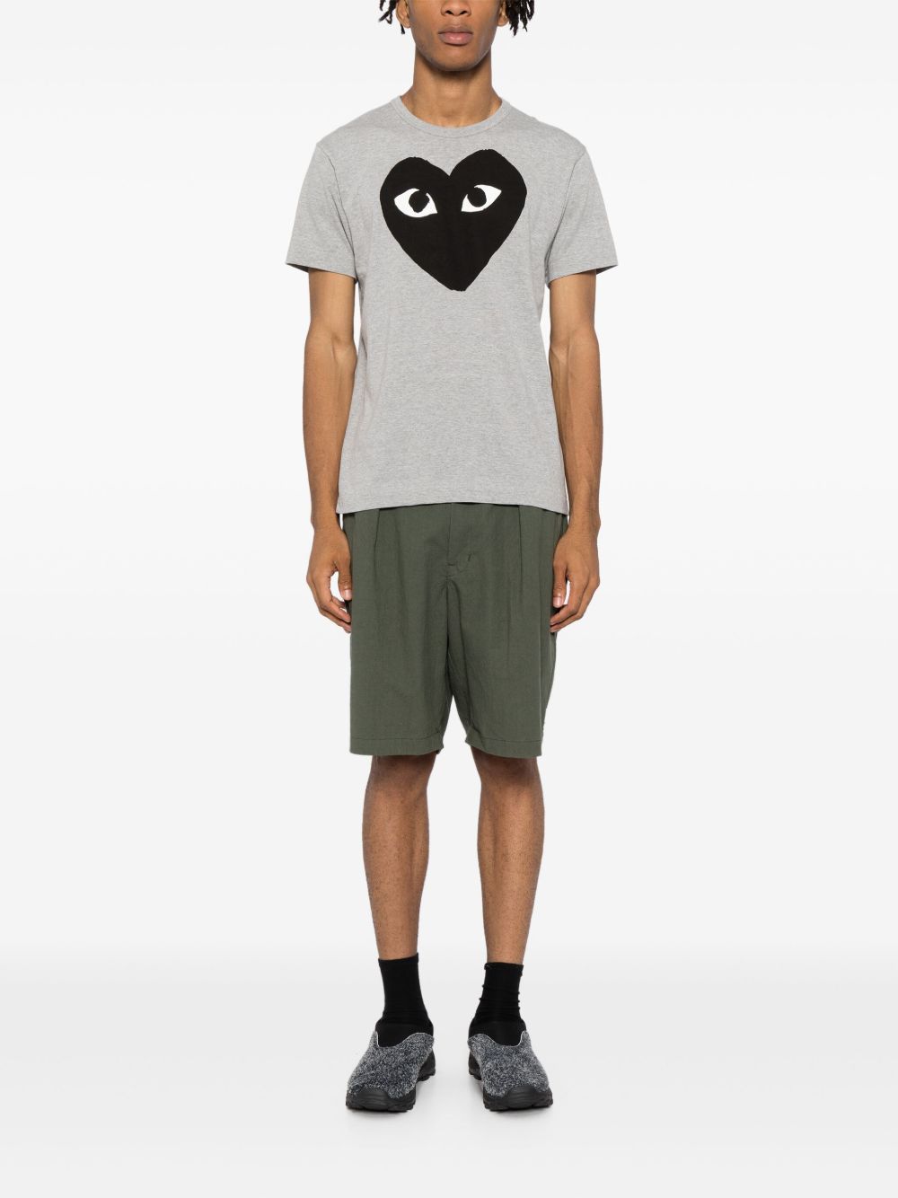 Comme des Garcons T-shirts and Polos Topwear Comme Des Garcons