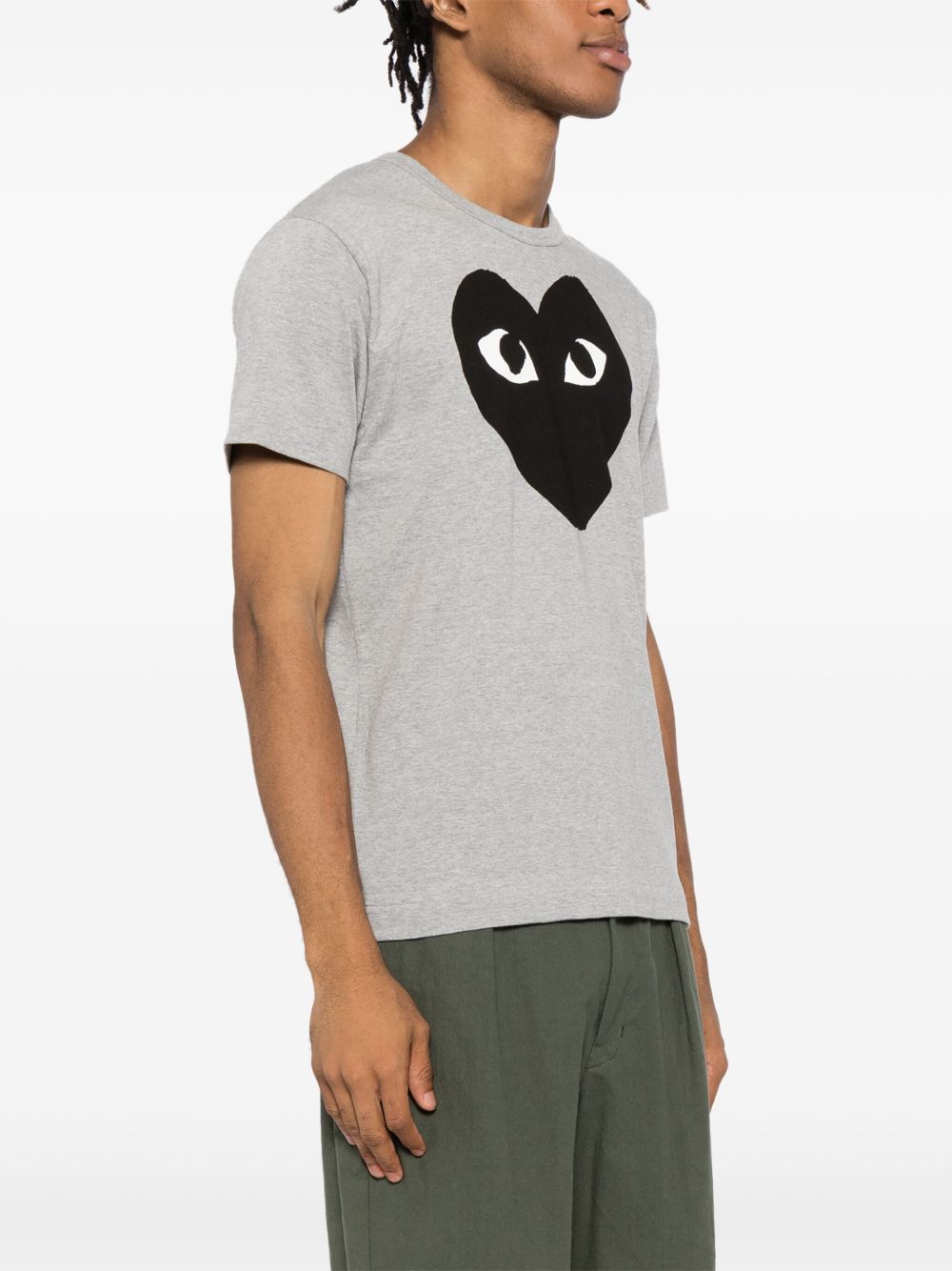 Comme des Garcons T-shirts and Polos Topwear Comme Des Garcons