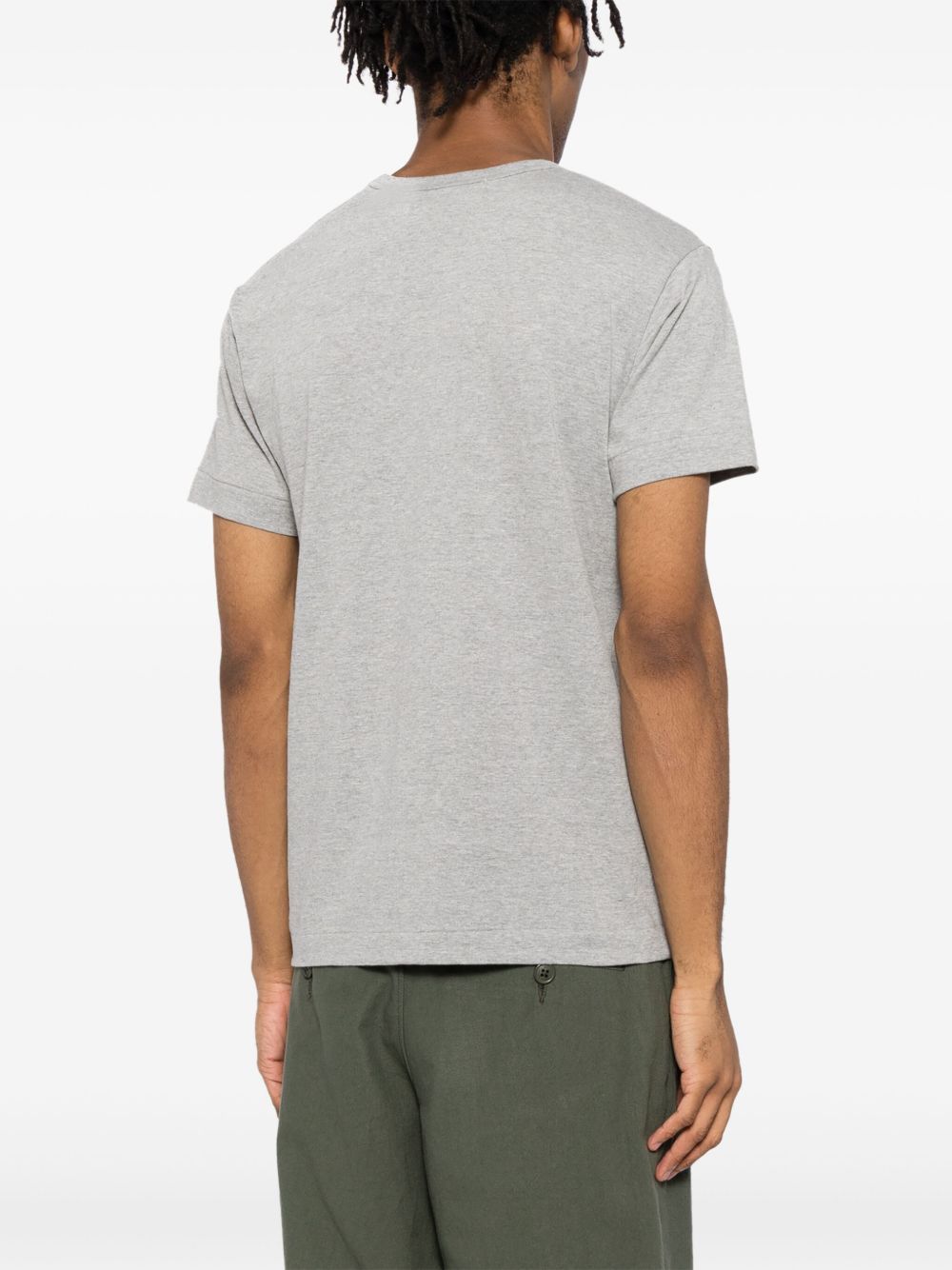 Comme des Garcons T-shirts and Polos Topwear Comme Des Garcons