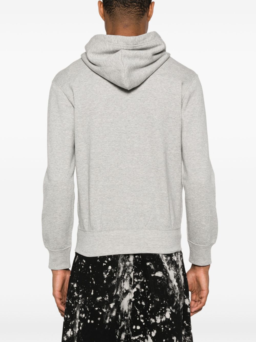 Comme des Garcons Sweaters Grey-thumbmail-6