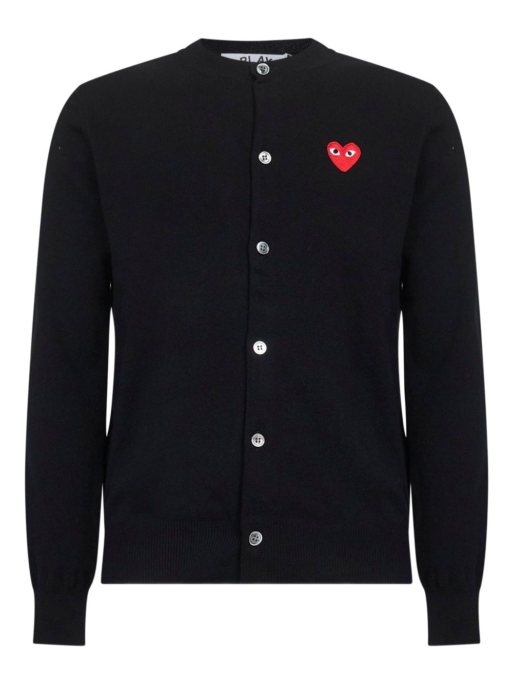 Comme des Garcons Sweaters Black-4