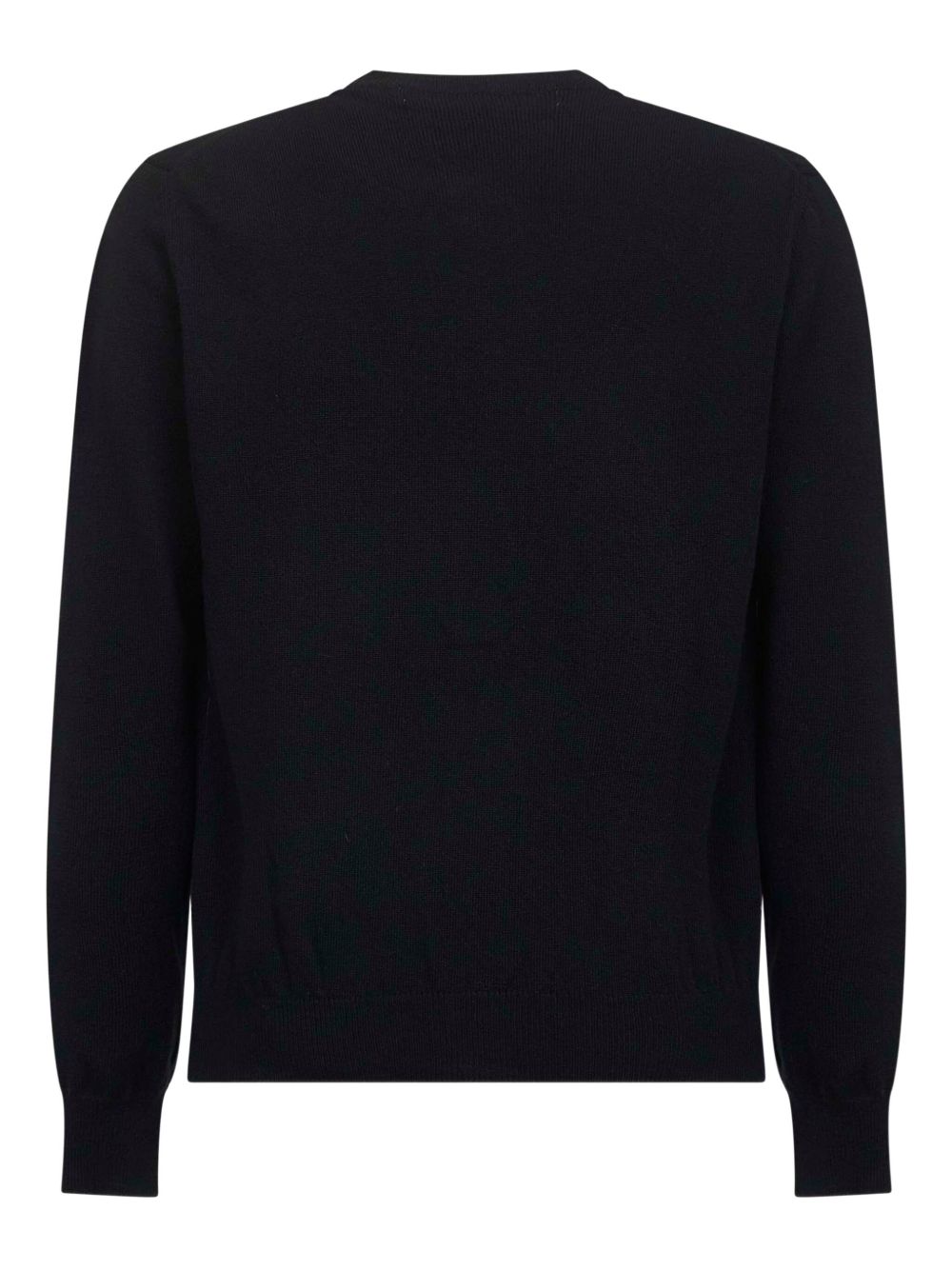 Comme des Garcons Sweaters Black-5