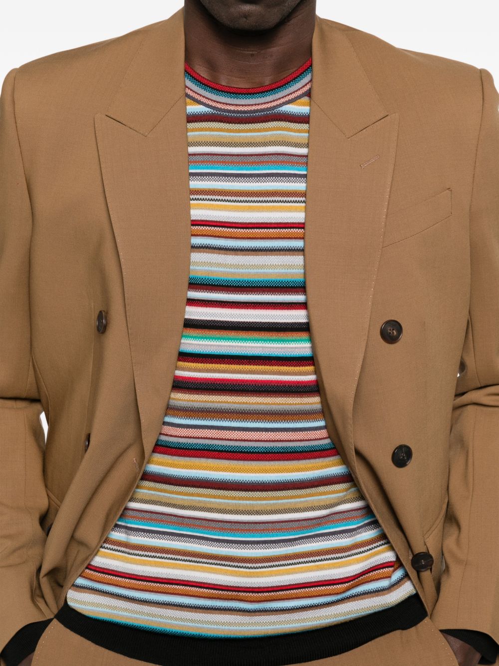 Paul Smith Sweaters MultiColour-5