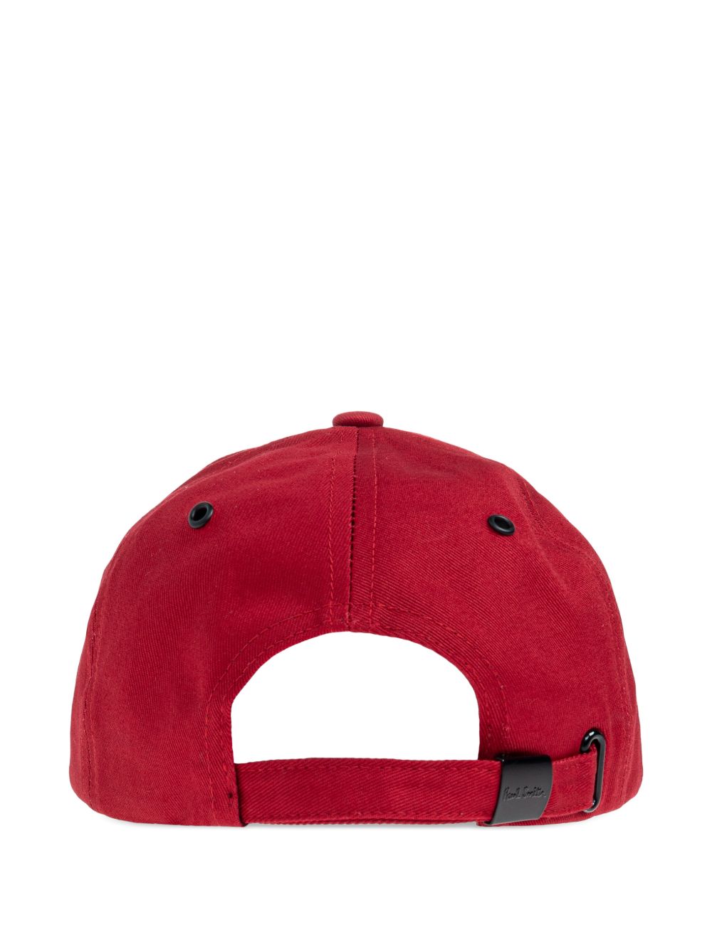 Paul Smith Zebra Logo Baseball Cap-thumbmail-2