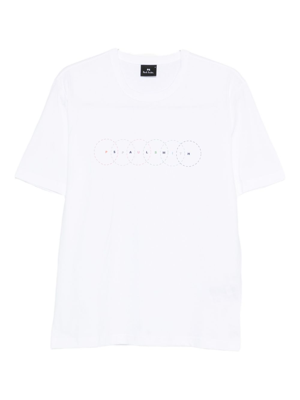 PS By Paul Smith T-shirts and Polos Topwear PS By Paul Smith